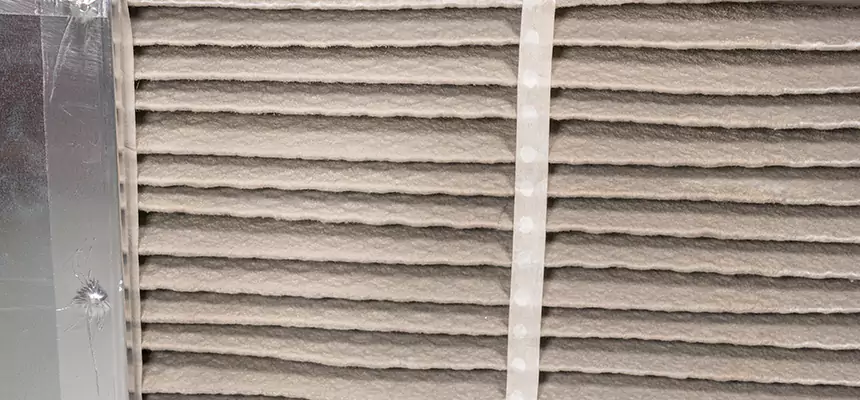 Mobile Car AC Filter Replacement in San Luis Obispo