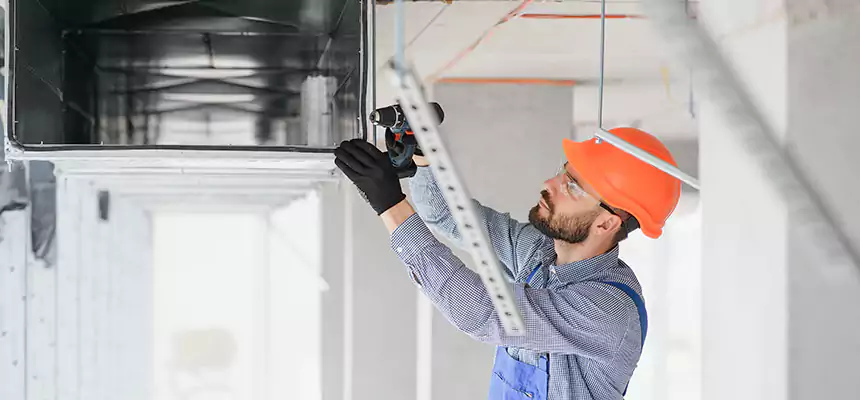 Comprehensive Ventilation Cleaning in San Luis Obispo