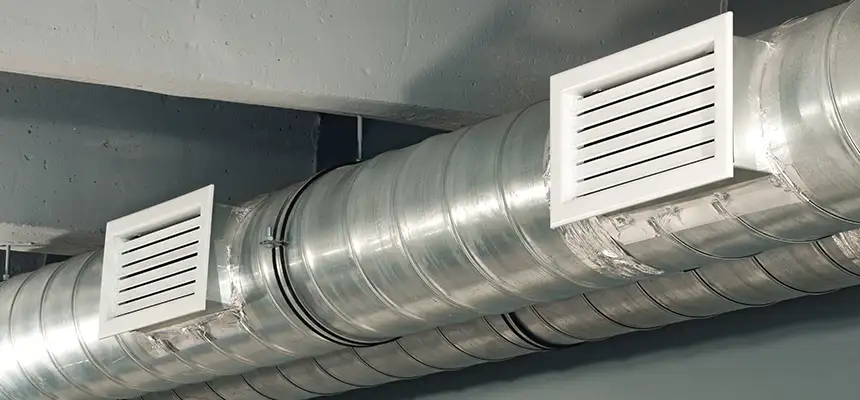 Our Air Duct Camera Inspection Services in San Luis Obispo, CA