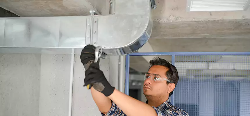 Our Air Duct Installation Services in San Luis Obispo, CA