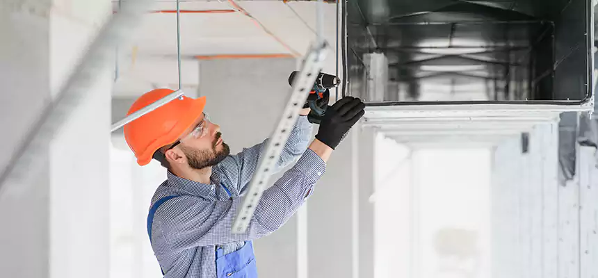 Our Air Vent Replacement Services in San Luis Obispo, CA