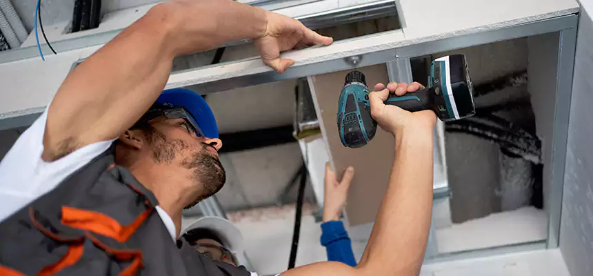 Our Apartment Air Duct Cleaning Services in San Luis Obispo, CA