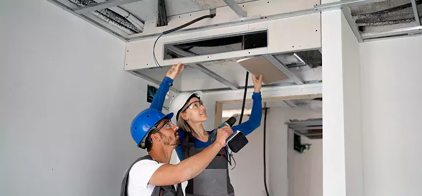 Our Attic Air Duct Cleaning Services in San Luis Obispo, CA