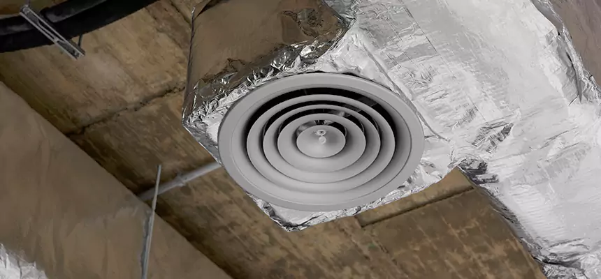 Our Basement Vent Cleaning Services in San Luis Obispo, CA