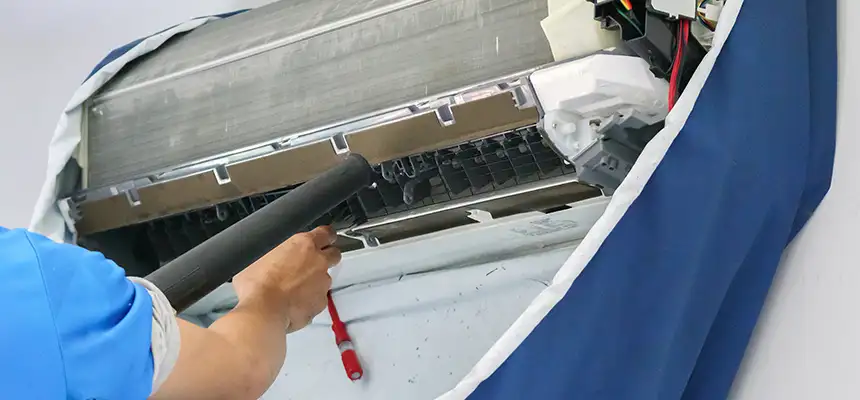 Advanced Clogged Dryer Vent Repair for Multi-Unit & Commercial in San Luis Obispo, CA