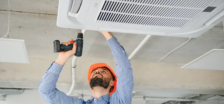 Detailed Multi‑Unit Riser & Roof Termination Cleaning in San Luis Obispo