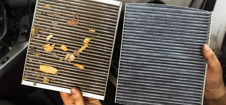 Our Dryer Vent Lint Filter Cleaning Services in San Luis Obispo, CA