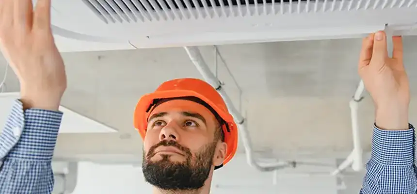 Our Furnace Vent Cleaning Services in San Luis Obispo, CA