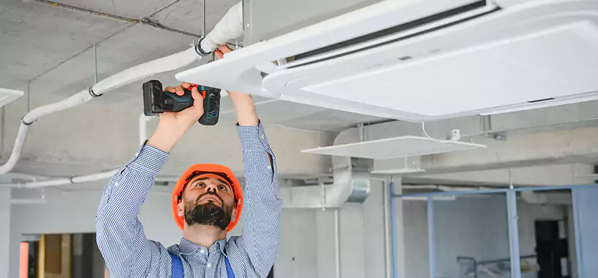 Eco‑Friendly Coil & Plenum Deep Cleaning in San Luis Obispo