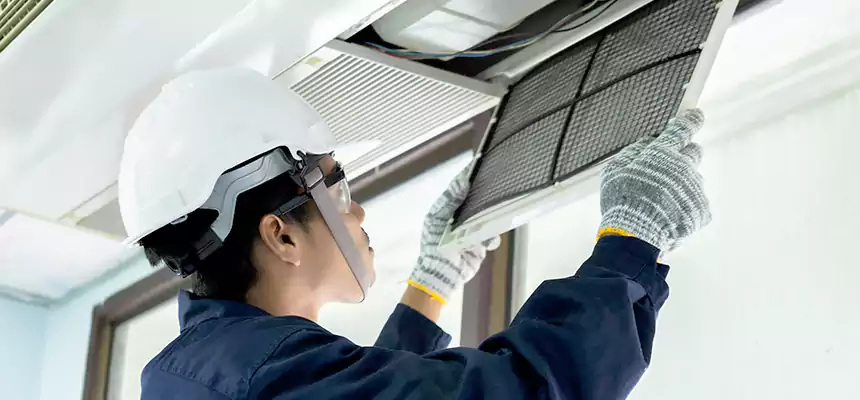 Our Multi-family Home Duct Cleaning Services in San Luis Obispo, CA