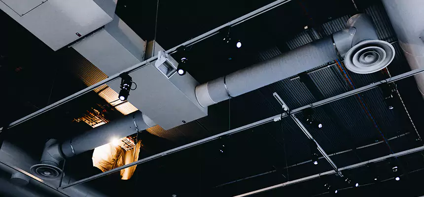 Our Seasonal Allergy Air Duct Cleaning Services in San Luis Obispo, CA