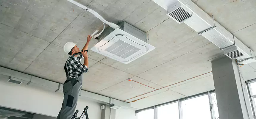 Our Wi Fi Connected Air Ducts Services in San Luis Obispo, CA