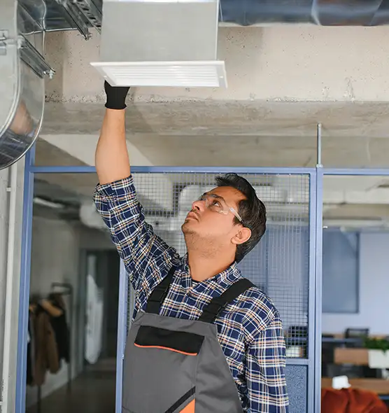 Top-Rated Air Duct Cleaning Near Me in San Luis Obispo, CA