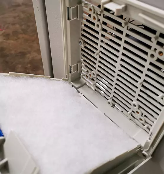 About Air Duct Overhaul & Upgrades in San Luis Obispo, CA