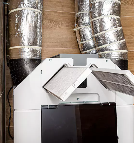 About Clogged Air Duct Repair in San Luis Obispo, CA