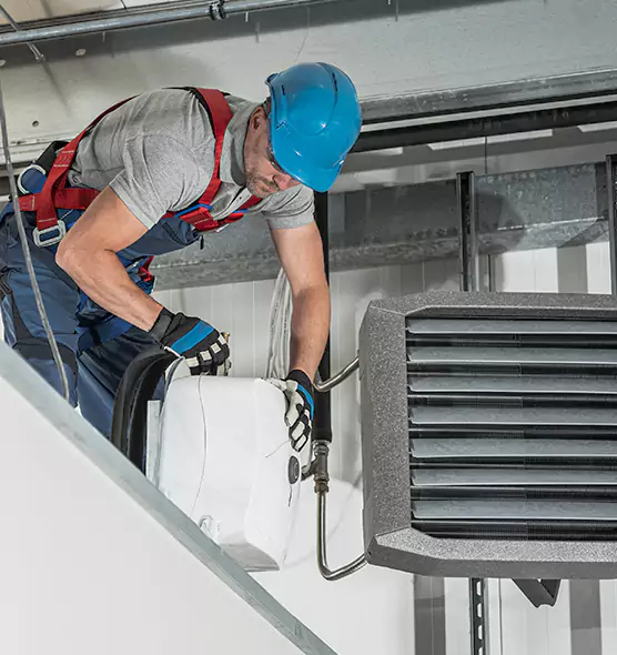 Professional Custom HVAC Ductworkin San Luis Obispo, CA
