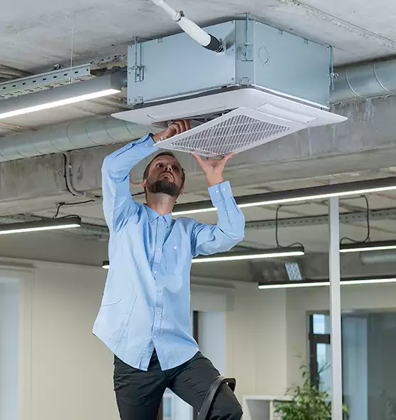 About Custom Wall-Integrated Duct Installation in San Luis Obispo, CA