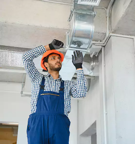 About Hotel Duct And Vent Cleaning in San Luis Obispo, CA