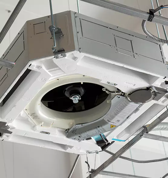 Professional Industrial Dryer Vent Cleaning in San Luis Obispo, CA