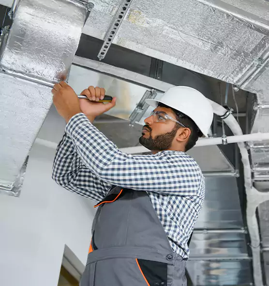 Welcome to Mold & Mildew Removal from Air Ducts San Luis Obispo, CA