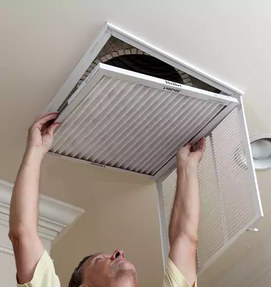 Advanced Residential Vent Cleaning in San Luis Obispo, CA