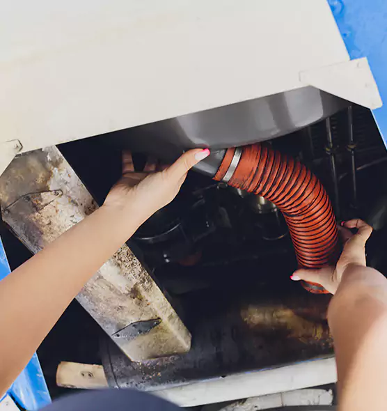Top-Notch Return Vent Cleaning Service in San Luis Obispo, CA