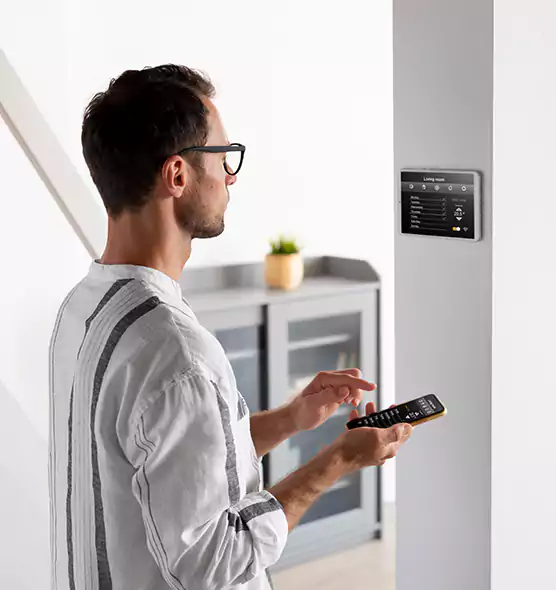 About Smart AC Vent Controller Services in San Luis Obispo