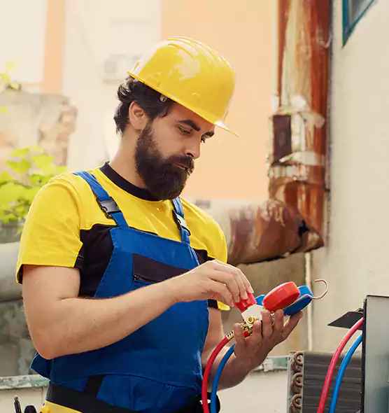 About Smart HVAC Installation in San Luis Obispo, CA