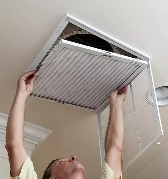 Professional Vent Relocation Services in San Luis Obispo, CA