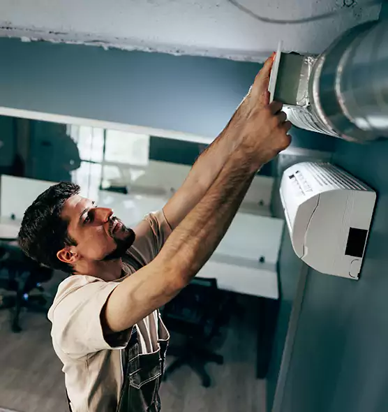 Reliable Warehouse Vent Cleaning in San Luis Obispo, CA