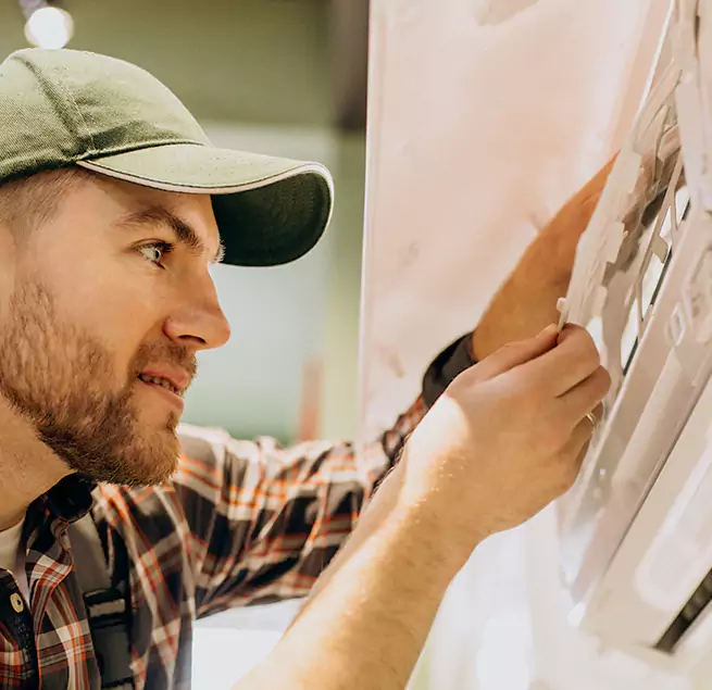 Why Homeowners Businesses Trust Us in San Luis Obispo, CA?