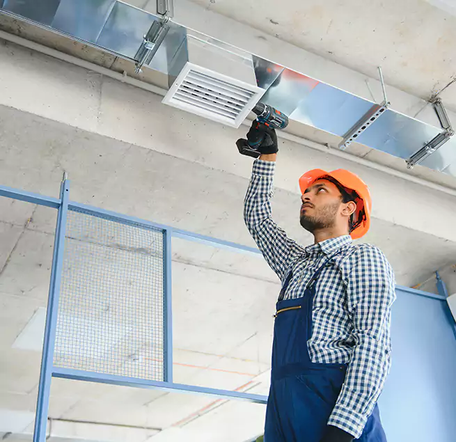 Why Homeowners & Businesses Trust Us in San Luis Obispo, CA?