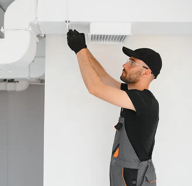 Why Homeowners & Businesses Trust Us in San Luis Obispo, CA?