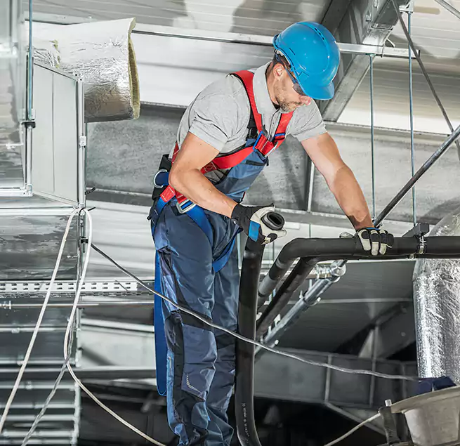 Why Homeowners & Businesses Trust Us in San Luis Obispo, CA?