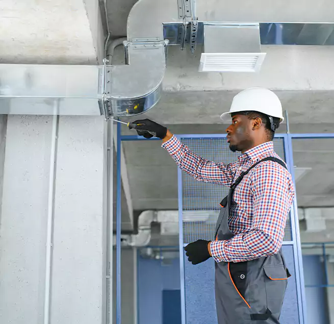 Why Homeowners & Businesses Trust Us San Luis Obispo, CA