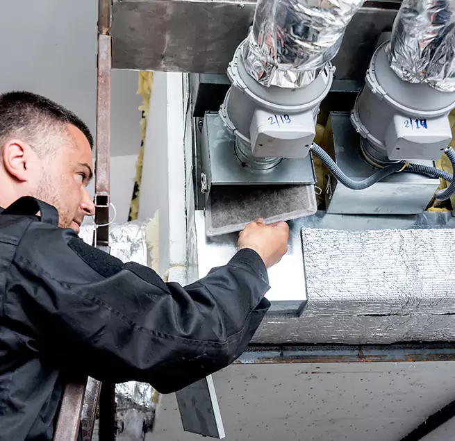 Why Homeowners & Businesses Trust Us in San Luis Obispo, CA