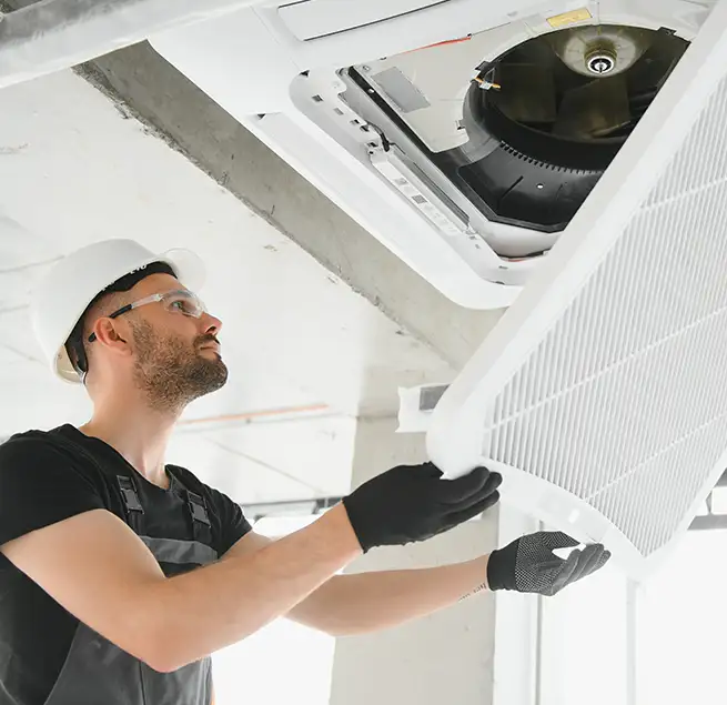 Why Homeowners & Businesses Trust Us in San Luis Obispo, CA?