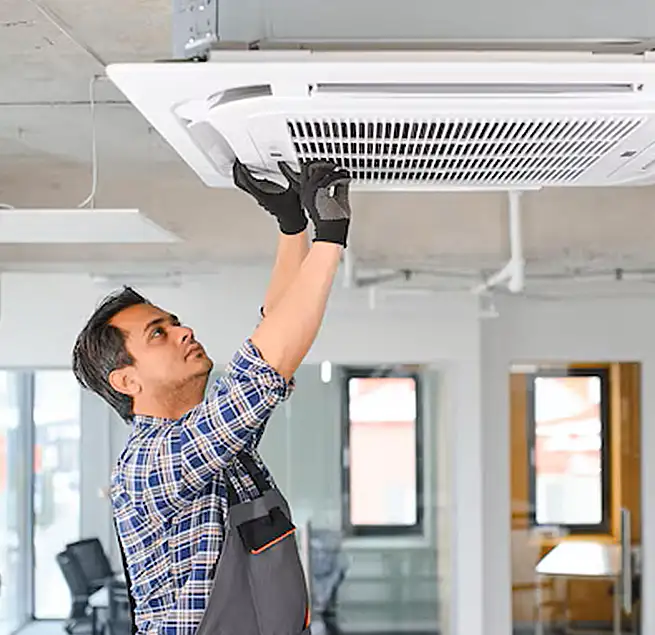 Why Homeowners & Businesses Trust Us in San Luis Obispo, CA?