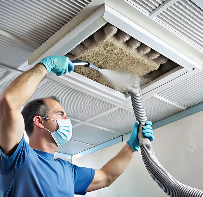  Why Homeowners & Businesses Trust Us San Luis Obispo, CA?