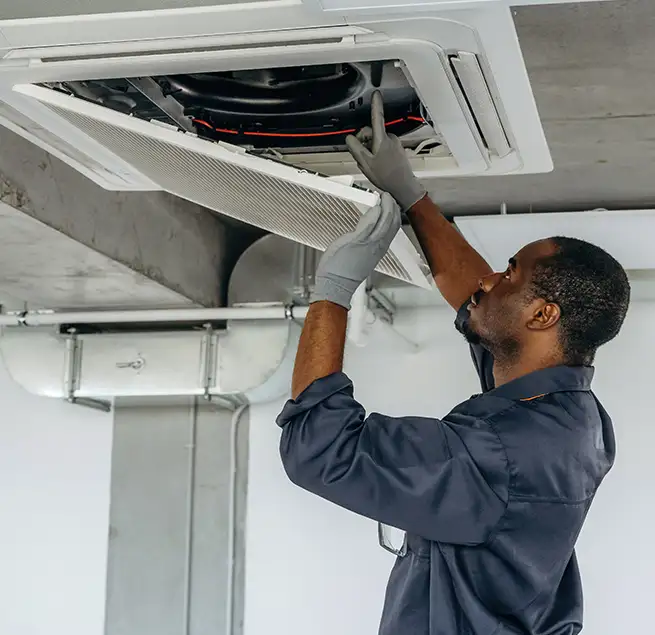 Why Homeowners & Businesses Trust Us in San Luis Obispo, CA?