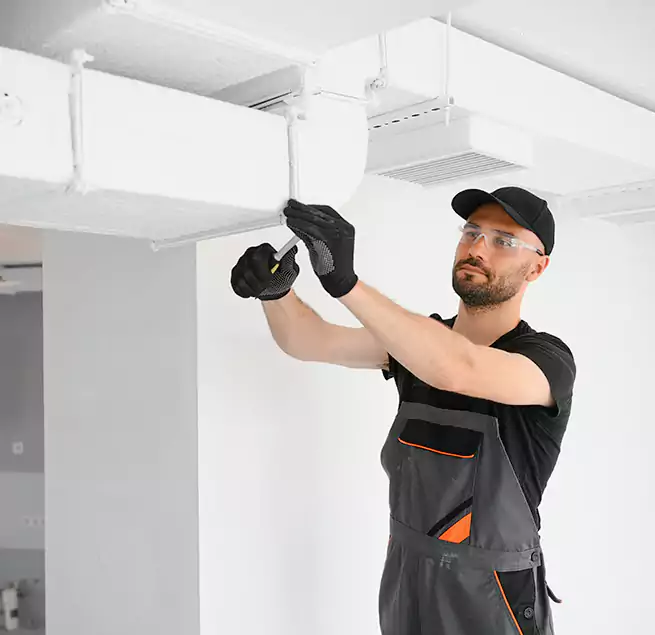 Why Homeowners & Businesses Trust Us in San Luis Obispo, CA?