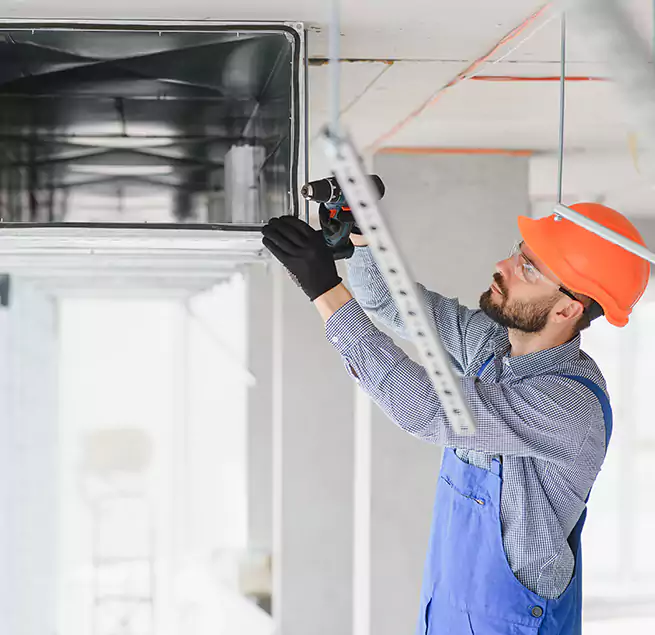 Why Homeowners & Businesses Trust Us in San Luis Obispo, CA?