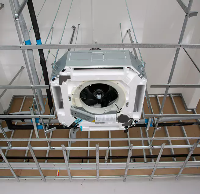 Why Homeowners & Businesses Trust Us San Luis Obispo, CA