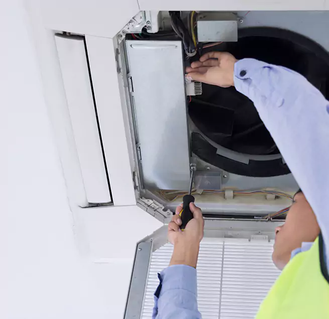 Why Homeowners Businesses Trust Us San Luis Obispo, CA