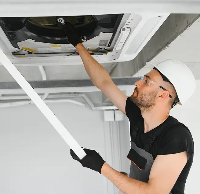 Why Homeowners & Businesses Trust Us in San Luis Obispo, CA?