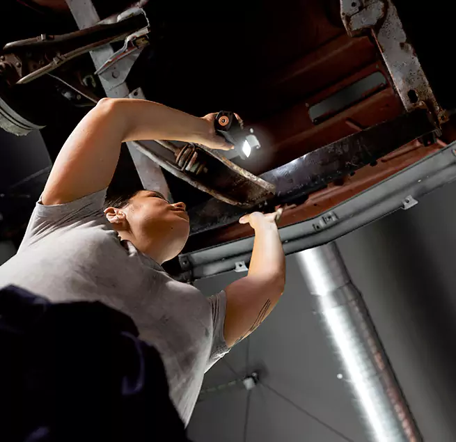 Why Homeowners & Businesses Trust Us San Luis Obispo, CA