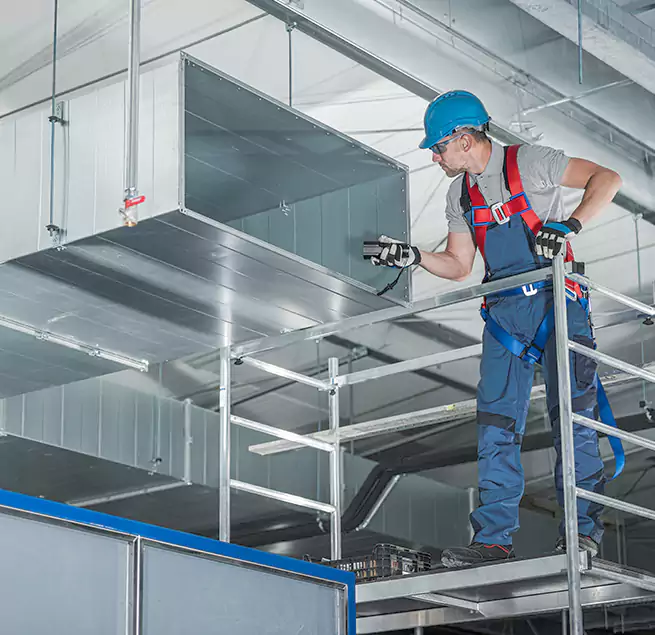 Why Homeowners & Businesses Trust Us San Luis Obispo, CA