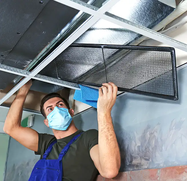 Why Homeowners & Businesses Trust Us in San Luis Obispo, CA?