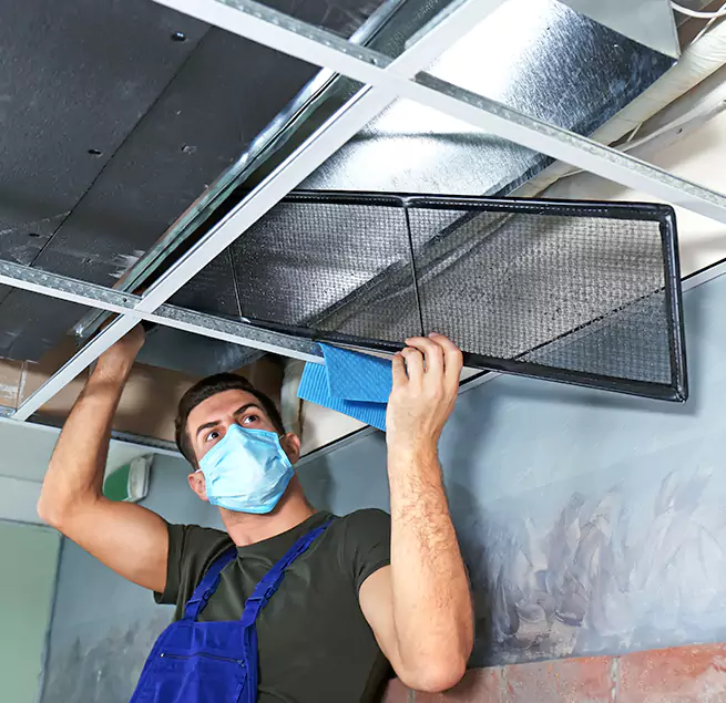  Why Homeowners Businesses Trust Us  in San Luis Obispo, CA?