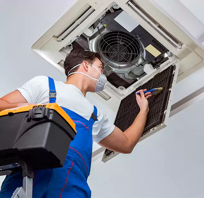 Why Homeowners & Businesses Trust Us in San Luis Obispo, CA?